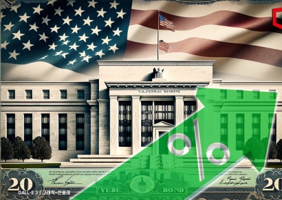 식지 않는 美 경제…탄탄한 소비·고용에 국채 금리 강세(종합)