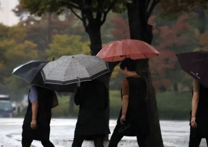 [포토] 깊어가는 가을