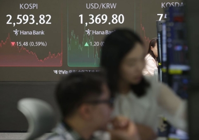 [마켓ING]3분기 어닝시즌 도래…"실적 보고 움직여라"