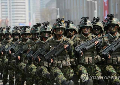 북, 우크라이나전 파병 결정… 역대 최대 규모(종합)