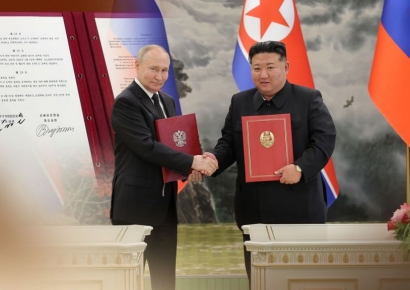 정부, 우크라에 살상무기 지원할까…"가용수단 총동원 대응"