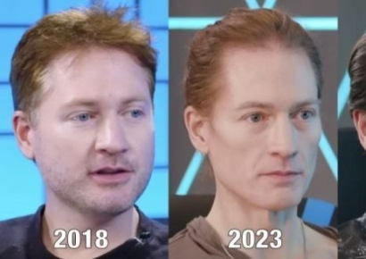 '젊음 집착' 억만장자, 이번엔 혈장 교환술…"내 혈장은 금"