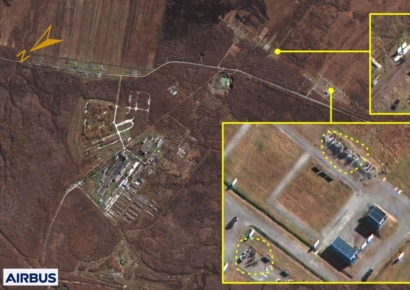 유엔, '北의 러 파병'에 "우크라 전쟁에 군사력 추가 반대"