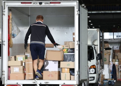  인천 자월도, 승봉도 등 도서지역 택배배송 4일→2일로 단축