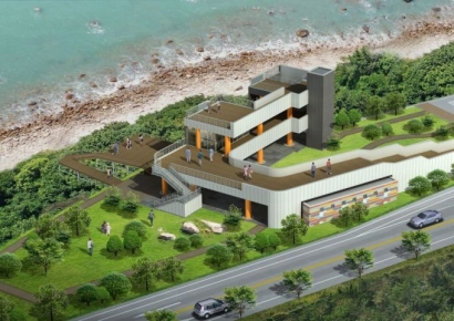 국토부, 환경부와 손잡고 여수·고흥 등 해안권 관광 활성화