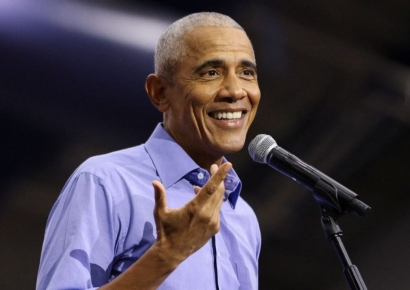 계엄사태 韓 언급한 오바마 "민주주의 어려워…미국은 더 어려워"