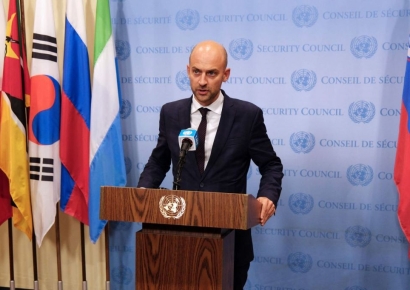 프랑스·우크라이나 외무장관 “북한 파병은 엄청난 확전 위험”