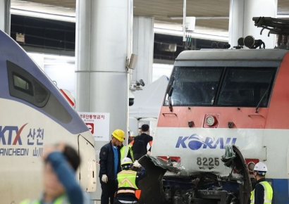 국토부, 감전사고·열차탈선 등으로 서울교통공사·코레일·철도공단에 과징금 7.8억원 부과