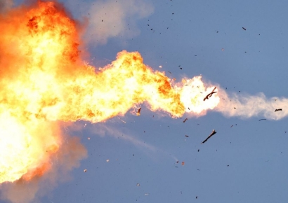 이란 "네타냐후 자택 드론 공격, 헤즈볼라 소행"