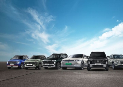 현대차, 현지 전략 SUV로 인도 시장 선두권 굳힌다