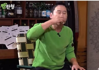 마시고 마시고 또 마시고…넘쳐나는 '술방' 괜찮을까