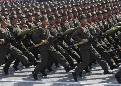 "옷·군화 사이즈 적어라"…러시아, 파병 북한군에 한글 설문지 준비