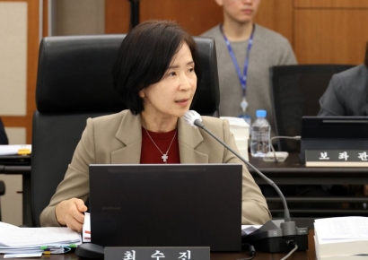 국민의힘 "정동영·안규백 임명 강행, 국민 무시·답정너 인사"