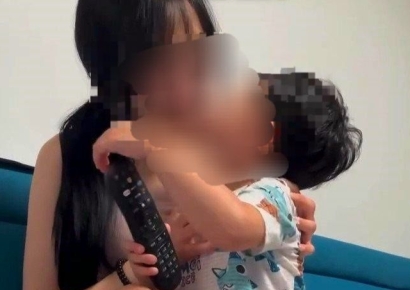 21살 출산 후 대학 졸업에 직장까지…'갓생러' 젊은 엄마에 쏟아진 욕설