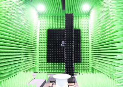 드론 잡고 무력화…미래전쟁 핵심 방어체계 현장[군사이야기]