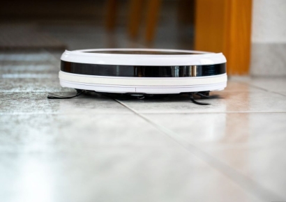 로봇청소기가 어떻게…청소 명령하자 욕설 쏟아냈다