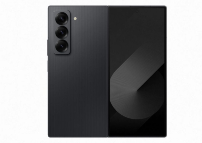 10.6㎜ 두께 '갤럭시Z 폴드 SE' 출시…25일부터 온라인 판매