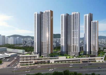 얼죽신 열풍에 새 아파트 주목… ‘센텀 파크 SK뷰’ 22일 1순위 청약