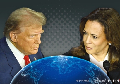 "美 유권자 70%, 트럼프 대선 패배 시 불복할 것"