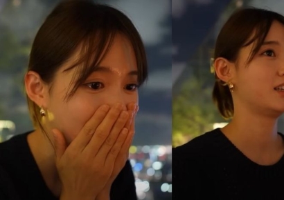 '13남매 장녀' 남보라 결혼한다…"일본 여행서 청혼받고 울었어요"