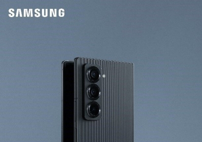 '품절 대란' 10㎜대 초슬림 갤럭시 폴더블폰, 2차 판매 오늘 시작  