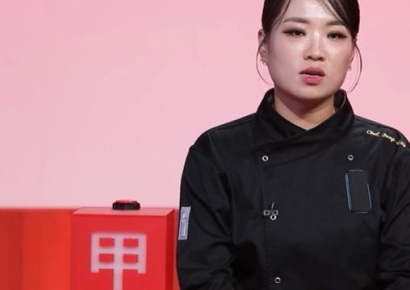 '흑백요리사' 정지선도 당했다…"남녀 손님이 15만원 먹튀"