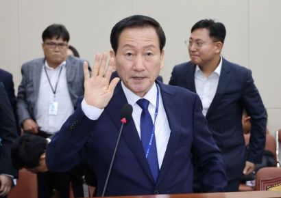 검찰, '국감 위증 혐의' 류희림 전 방심위원장 불구속 기소