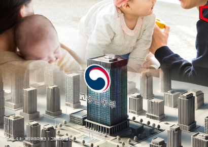 고용부 산하 공공기관, 가족돌봄휴가 사용 0건 그쳐