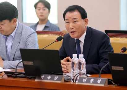 도로공사 11억원 들여 'AI 도로파임 탐지'…85%는 오류[2024 국감]