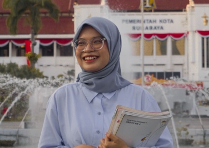 "빅뱅 노래 부르려고 배운 한국어로 공무원 됐죠"[한국어 시대④]