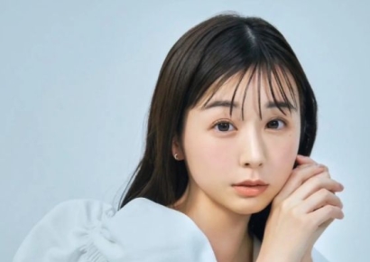 비행기서 수술부위 터지는 바람에…日 모델 "당분간 사진 못올려"