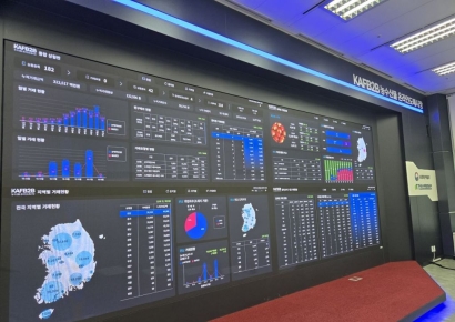 '농수산물 온라인도매시장' 거래액 1조원 넘어서…
