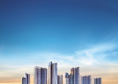 얼죽신 열풍, 오래 기다린 ‘둔산 엘리프 더센트럴’ 분양