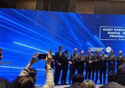 튀르키예에 'K-고속도로' 건설…한국 컨소시엄 5800억원 수주