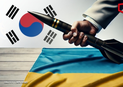 155㎜포탄? 우크라이나 지원 놓고 고민 깊어진 정부[양낙규의 Defence Club]