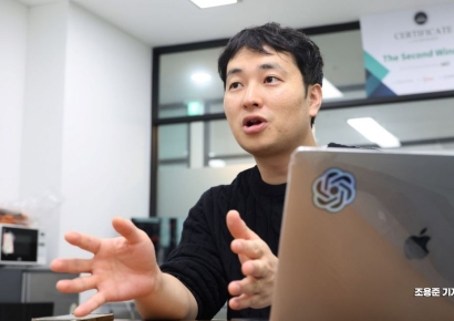 [AI혁명](128)"수다만 떨어 효과는 AI가 책임질게"…하이로컬, 외국어 학습 돕는다