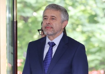 러, '북한군 파병' 첫 입장…"韓 안보 이익에 반하지 않아"