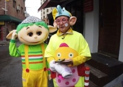 "100억 빚 힘들다"더니 "500억 자산가"…개그맨, 거짓방송 논란