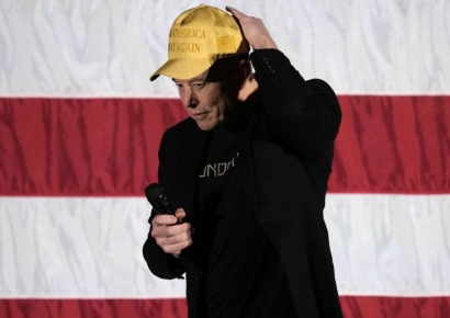 "한국 3분의 2 사라질 것"…'자녀 11명' 둔 머스크, 또 인구붕괴 경고