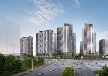 "역시 입지가 甲"…잠래아 특공에 4만명 몰려