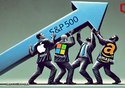 "S&P 강세장 끝났다"…골드만삭스, 10년간 연 평균 수익률 3% 전망