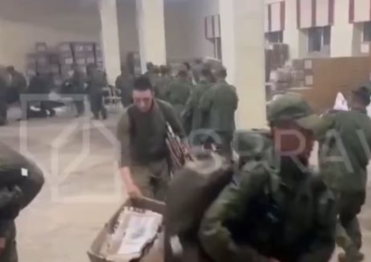 러 파병 北병사 월급 1100배 뛰지만…목숨 건 외화벌이 신세?