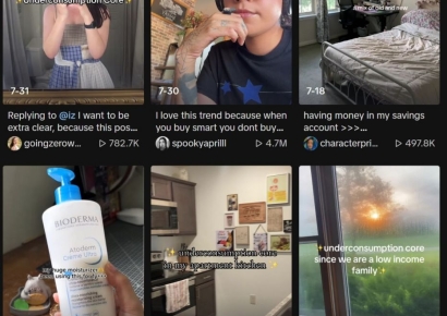 [뉴스속 용어]‘저소비 코어’,과소비 가고 저소비 온다