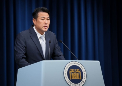 대통령실 "北 파병에 단계적 대응…우크라에 공격용 무기도 지원 가능"