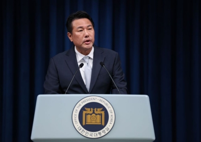 대통령실 "北 파병에 단계적 대응…우크라에 공격용 무기지원 가능"(종합)