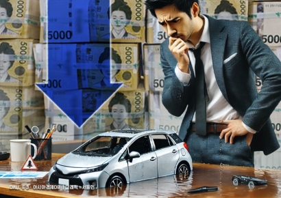 상생금융 움직임에 車보험료도 내리나…손보사 '전전긍긍'