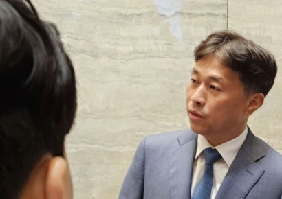 곽노정 "HBM3E 12단, 계획대로 연내 양산"