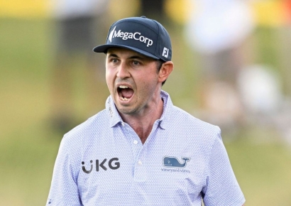 [위너스 클럽]포스턴, 빈틈이 없었다