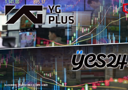 증권가, '한강 신드롬' 가고 '로제 열풍' 분다