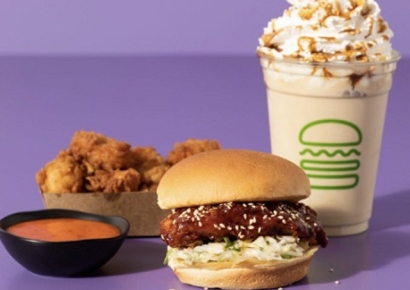 매콤달콤 특제소스 드디어 찾았다…美 식당 점령한 고추장